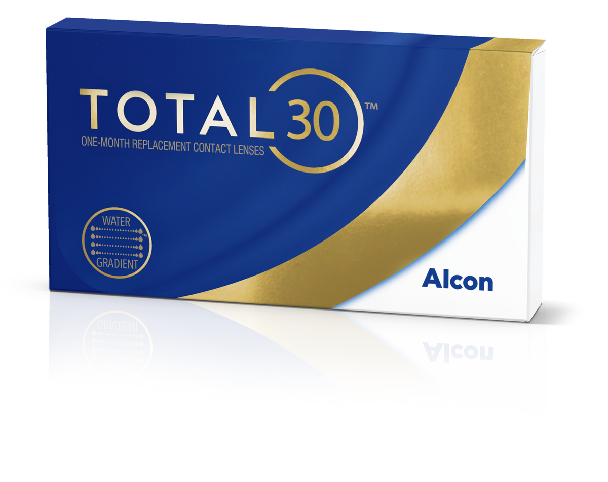 Total 30 6-pack