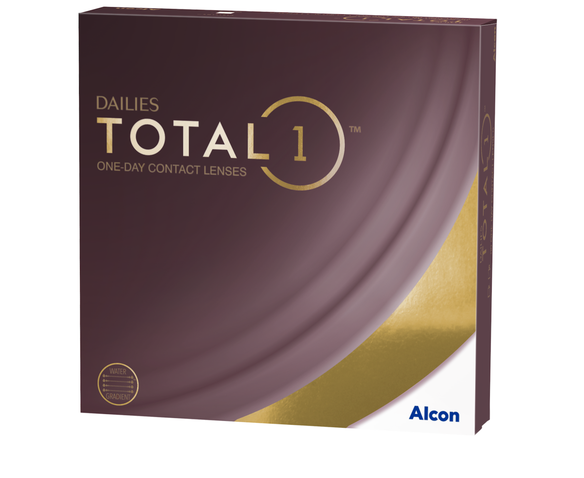 Dailies Total1