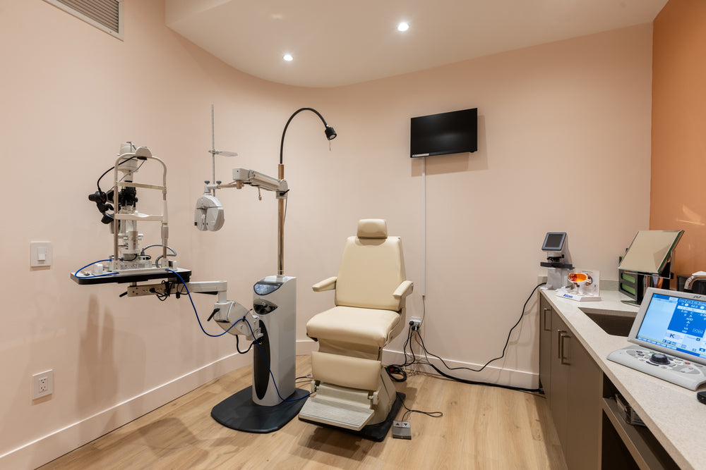 Eye Exams