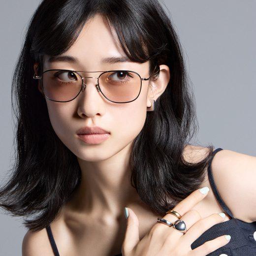 Designer Eyewear
