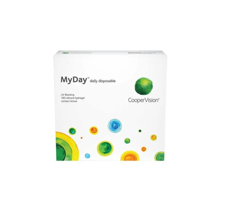 MyDay Daily Disposable