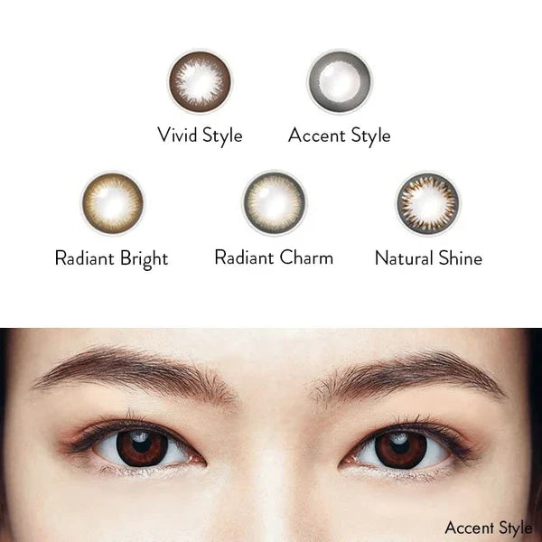 Acuvue Define