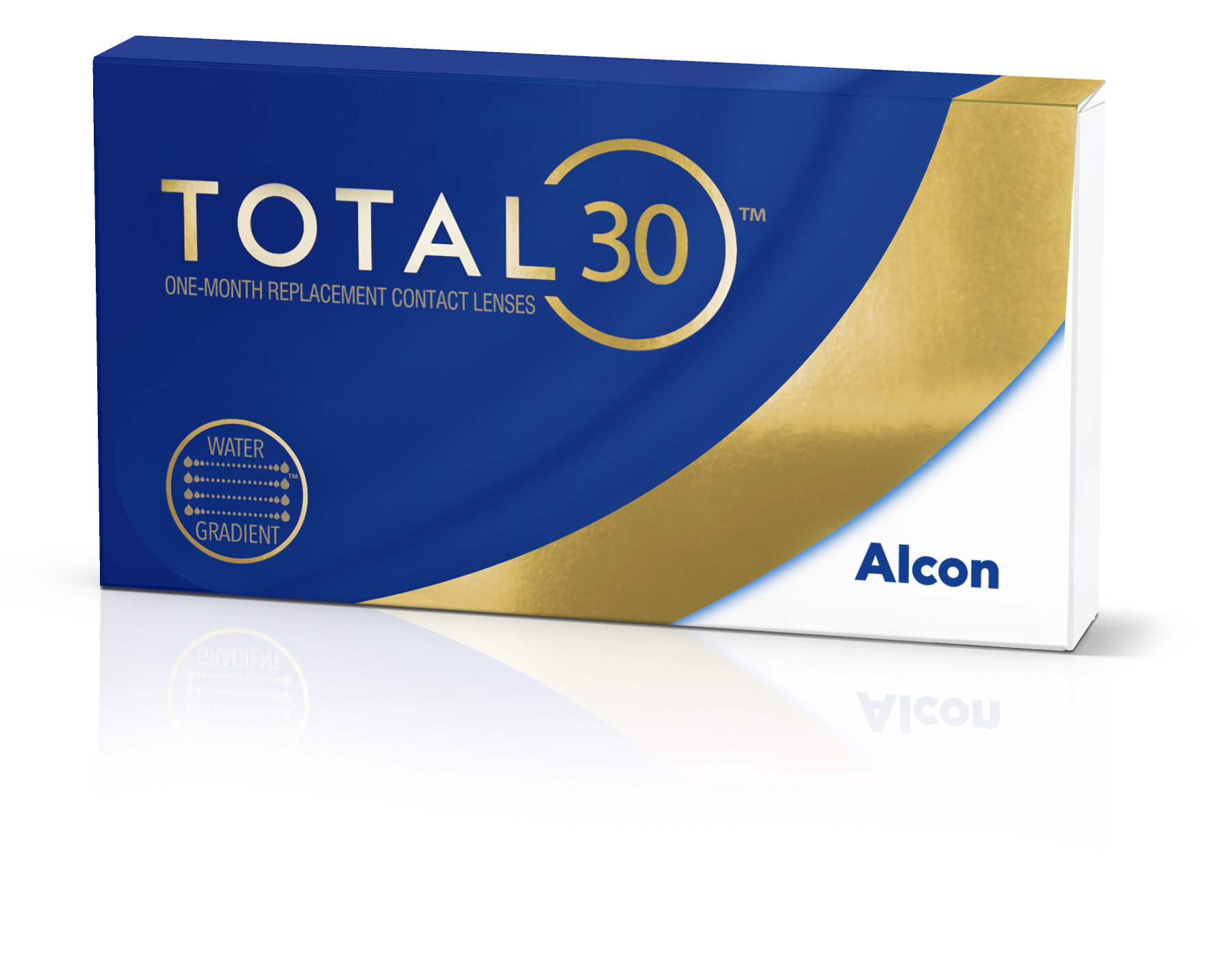 Total 30 6-pack