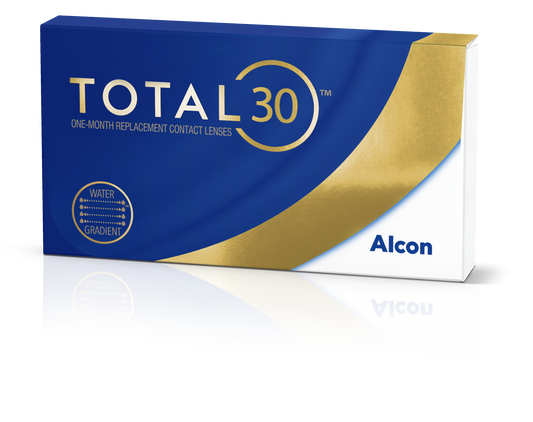 Total 30 6-pack