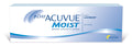 1 Day Acuvue Moist