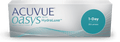 Acuvue Oasys 1 Day with Hydraluxe