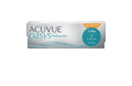 Acuvue Oasys 1 Day with Hydraluxe for Astigmatism
