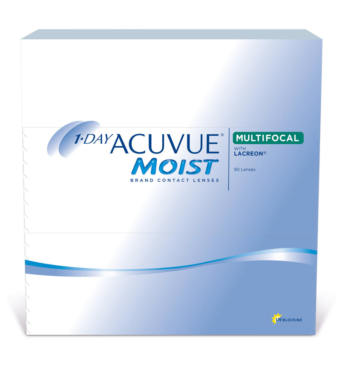 1 Day Acuvue Moist Multifocal