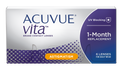 Acuvue Vita for Astigmatism 6-pack