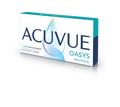 Acuvue Oasys Multifocal 6-pack
