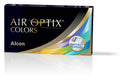 Air Optix Colours