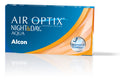 Air Optix Night & Day 6-pack