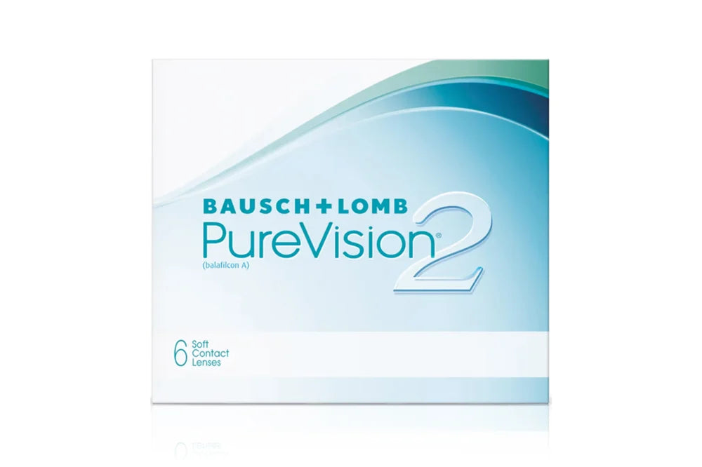PureVision 2 HD 6-pack