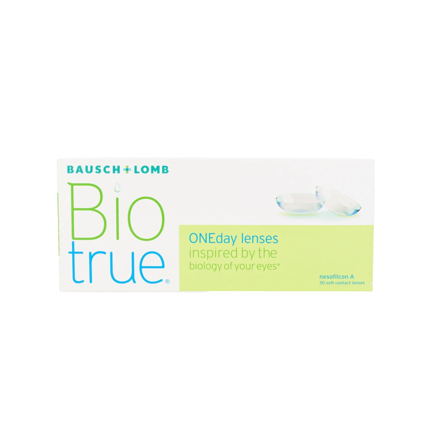 BioTrue OneDay
