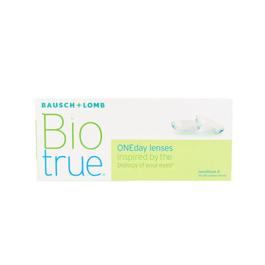 BioTrue OneDay