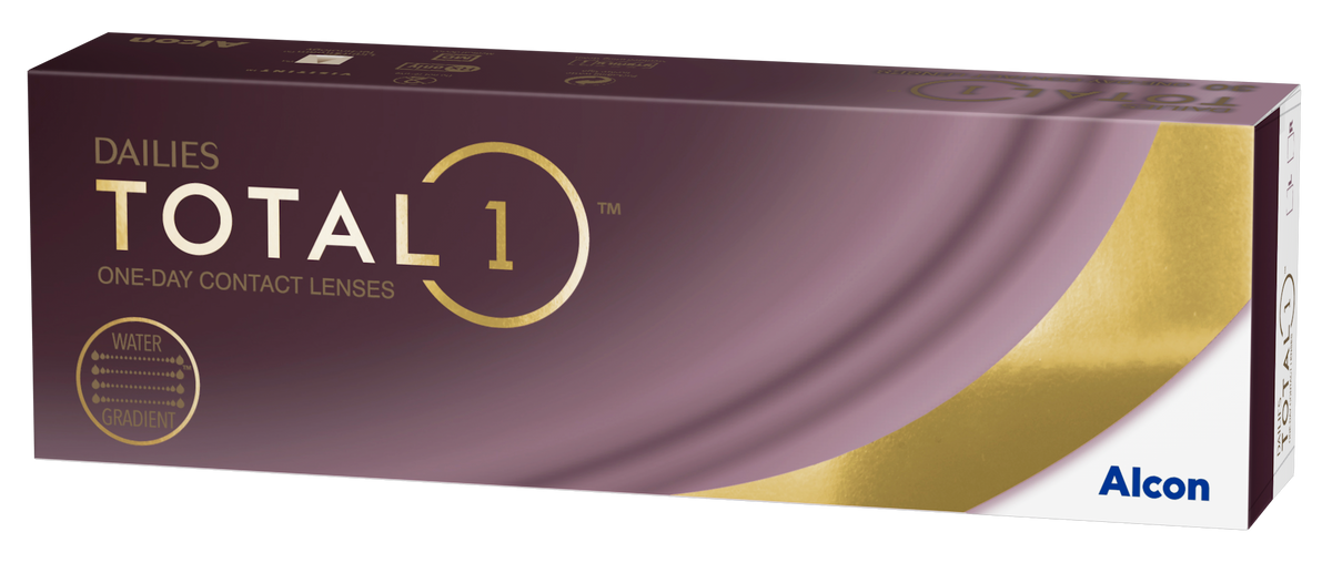 Dailies Total1