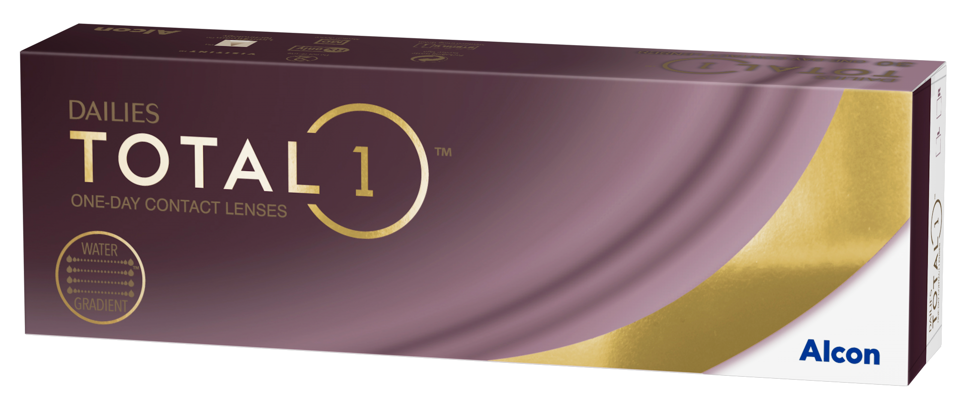 Dailies Total1