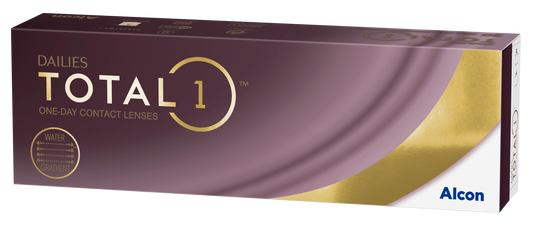 Dailies Total1