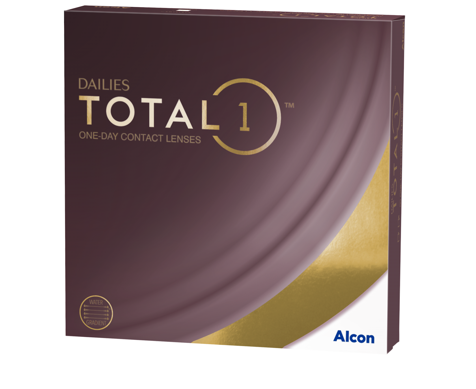 Dailies Total1