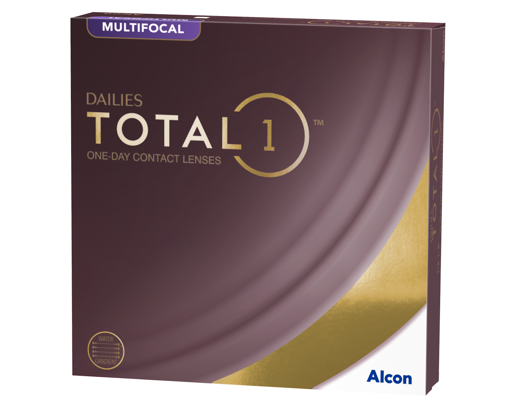 Dailies Total1 Multifocal