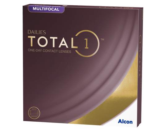 Dailies Total1 Multifocal