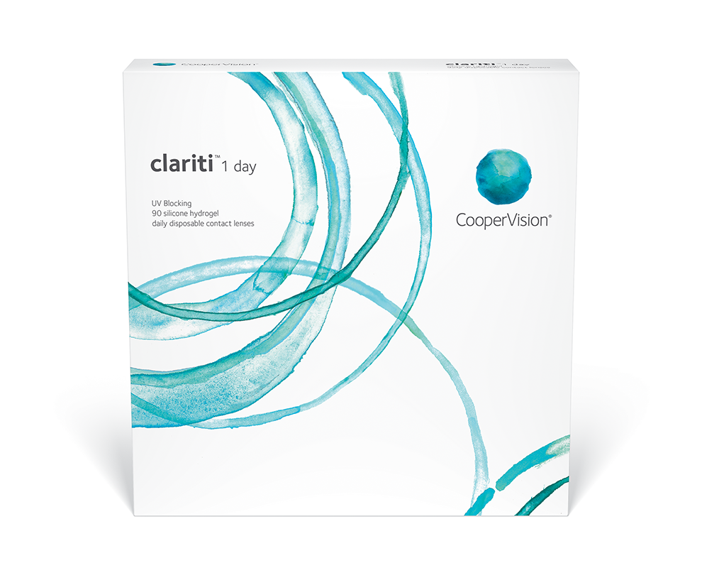 Clariti 1 Day