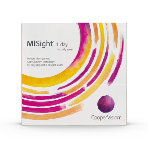 MiSight 90-pack