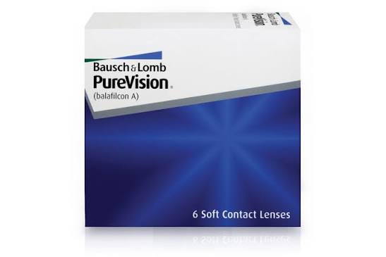 Purevision 6-pack