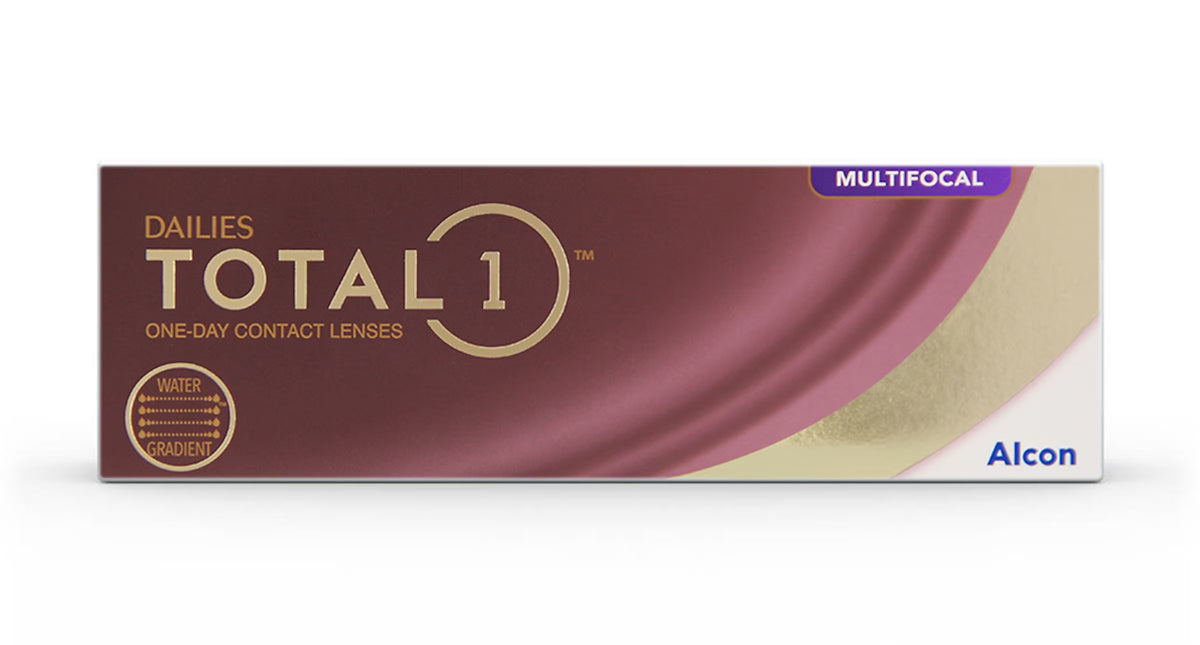 Dailies Total1 Multifocal