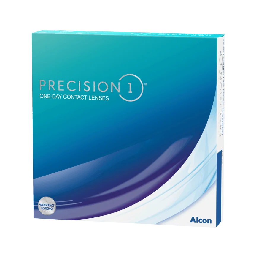 Precision 1