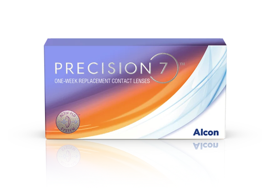 NEW Precision 7