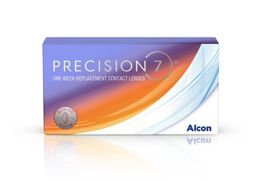 NEW Precision 7
